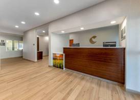 Comfort Inn & Suites Oklahoma City North - Quail Springs 4