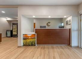 Comfort Inn & Suites Oklahoma City North - Quail Springs 5