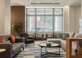 Hyatt House Charleston - Historic District 2