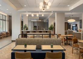 Hyatt House Charleston - Historic District 3