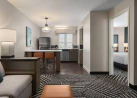 Hyatt House Charleston - Historic District 5