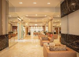 Mayfair Suites 2