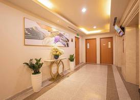 Mayfair Suites 3