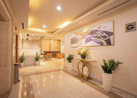 Mayfair Suites 5