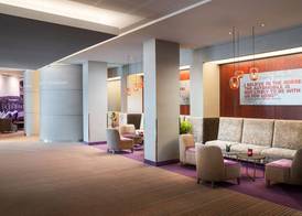 elaya hotel stuttgart ludwigsburg, Trademark by Wyndham 5