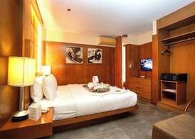 Crown Regency Beach Resort 2