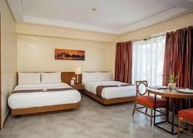 Crown Regency Beach Resort 4