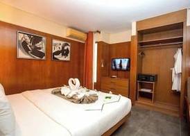 Crown Regency Beach Resort 5