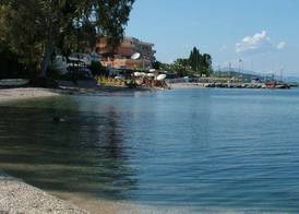 Avra Budget Beach Hotel 2