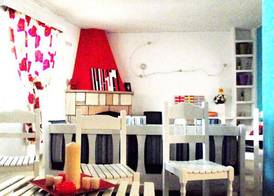 Avra Budget Beach Hotel 4