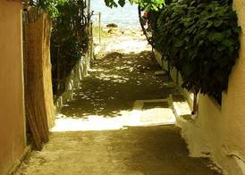 Avra Budget Beach Hotel 5