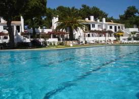 Apartamentos Honório - Vilamoura 2