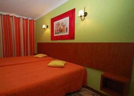 Apartamentos Honório - Vilamoura 3