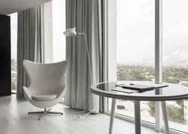 Habita Monterrey, a Member of Design Hotels 2