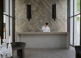 Habita Monterrey, a Member of Design Hotels 3
