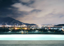 Habita Monterrey, a Member of Design Hotels 5