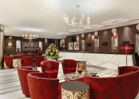 Montreal Barsha Hotel 2