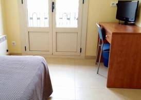 Hostal Capitol Ramblas 4
