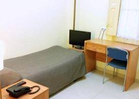 Hostal Capitol Ramblas 5