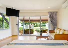Aura Samui Best Beach Hotel 2