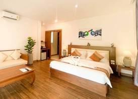 Aura Samui Best Beach Hotel 3