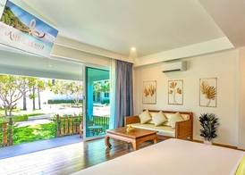 Aura Samui Best Beach Hotel 4