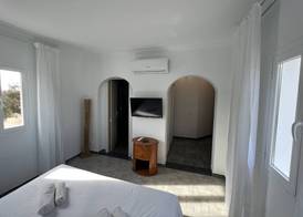 Apartamentos Vista Vedrá 4