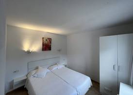 Apartamentos Vista Vedrá 5