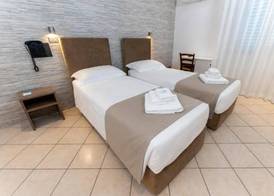 Hotel Villa Itala 5