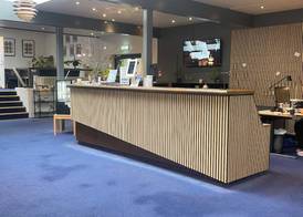 Hotel Balka Strand 2
