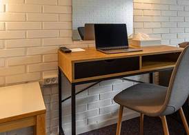 Hotel Balka Strand 4