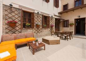Aglaea Apartment in Rhodes Old Town 2