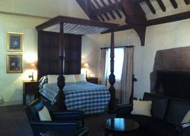 The Luttrell Arms Hotel 4