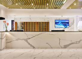 City Style Hotel Reggio Emilia 2