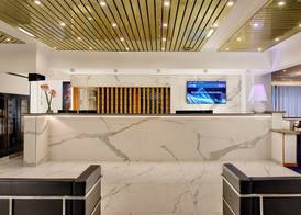 City Style Hotel Reggio Emilia 3