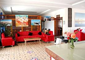Hotel Al Khaima 2