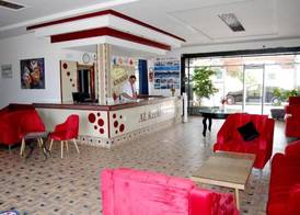Hotel Al Khaima 3