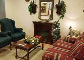 Hotel Pigeon Forge 4
