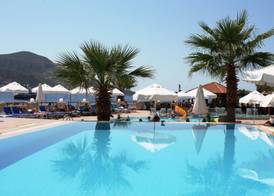 Hotel Pirat 2