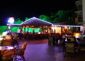 Hotel Pirat 3
