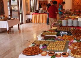 Hotel Pirat 4