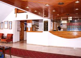 Hotel Pirat 5