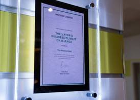 The Wesley Euston 2
