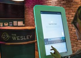 The Wesley Euston 4