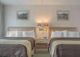 Rodeway Inn Fallsview 2