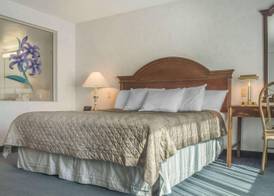 Rodeway Inn Fallsview 3
