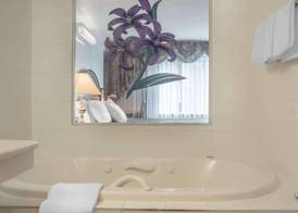 Rodeway Inn Fallsview 5