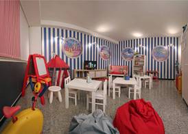Hotel Panorama 4