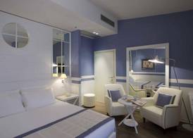 Hotel Panorama 5