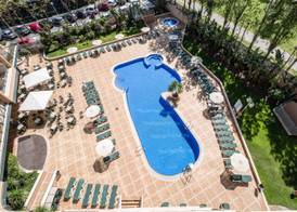 Hotel California Palace 2